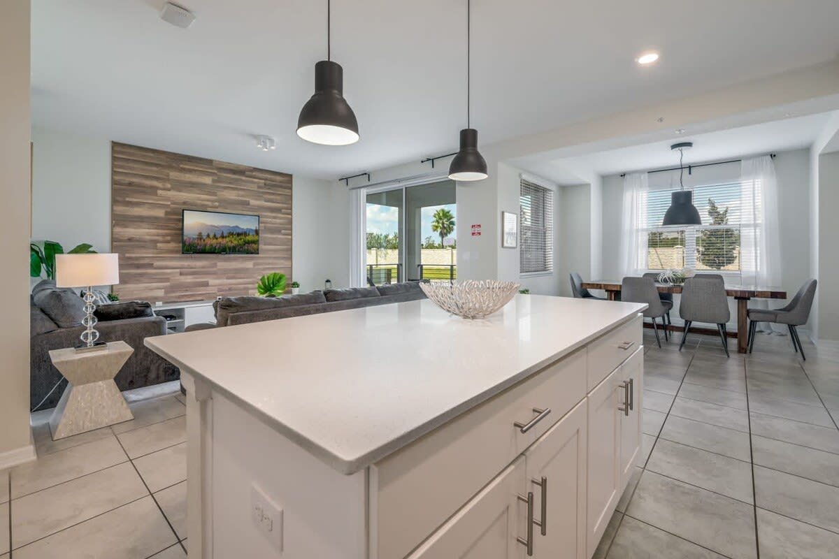 Kissimmee Vacation Rental