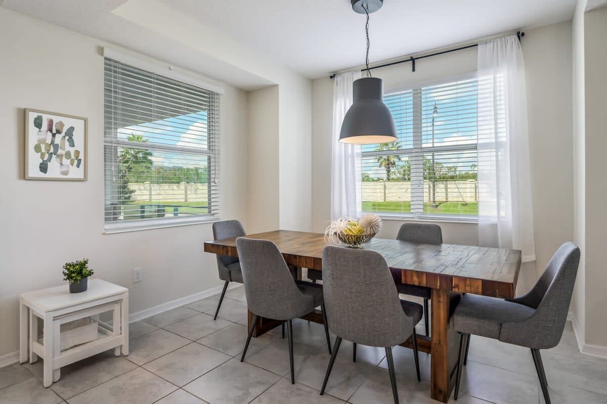 Kissimmee Vacation Rental