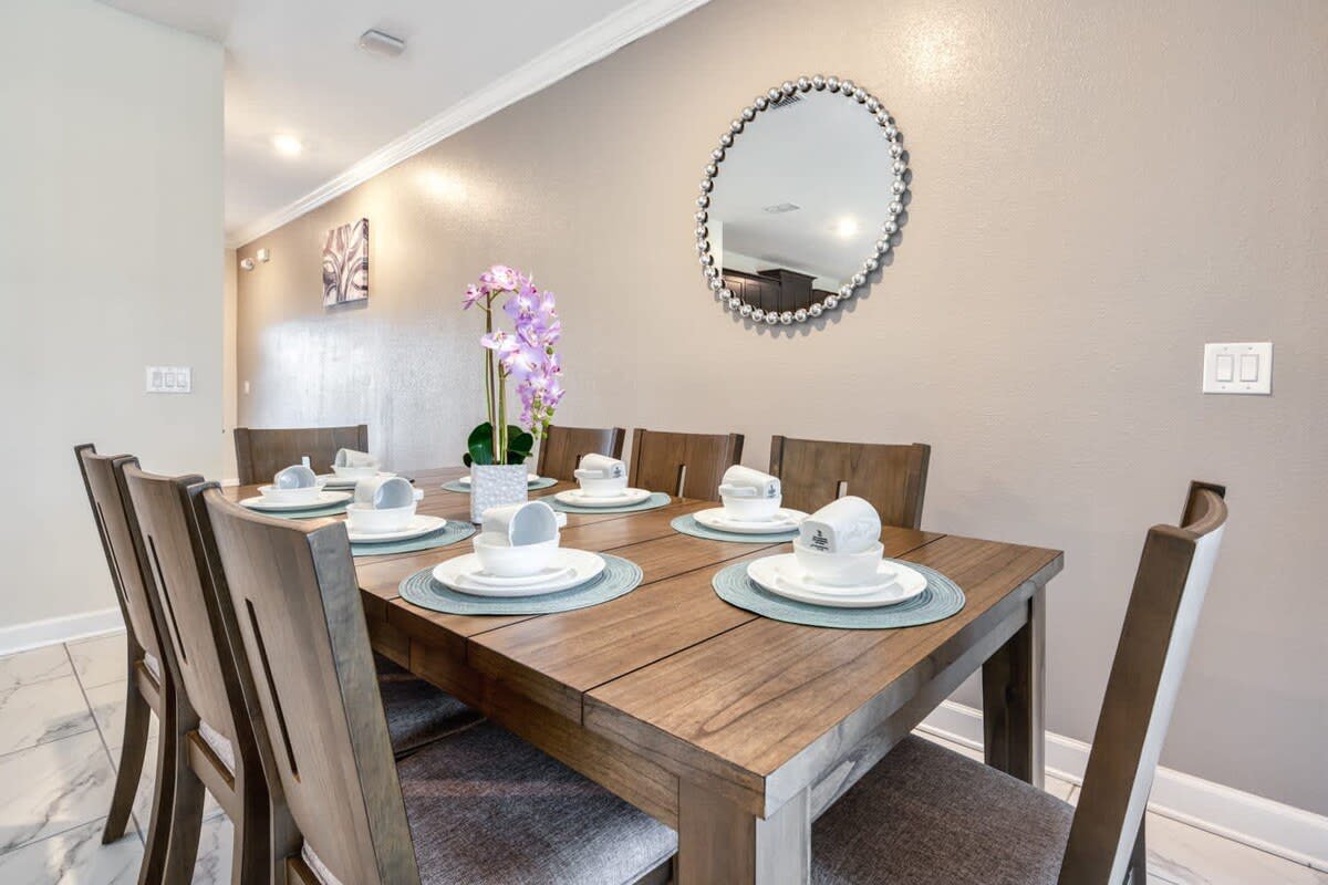 Davenport Vacation Rental