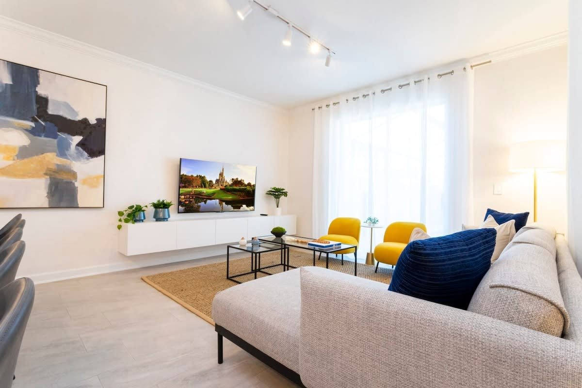 Kissimmee Vacation Rental