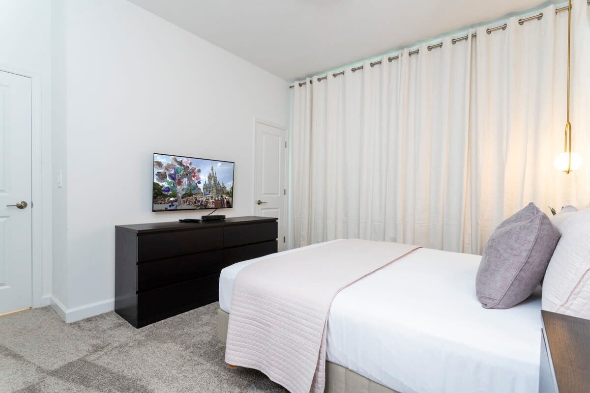 Kissimmee Vacation Rental