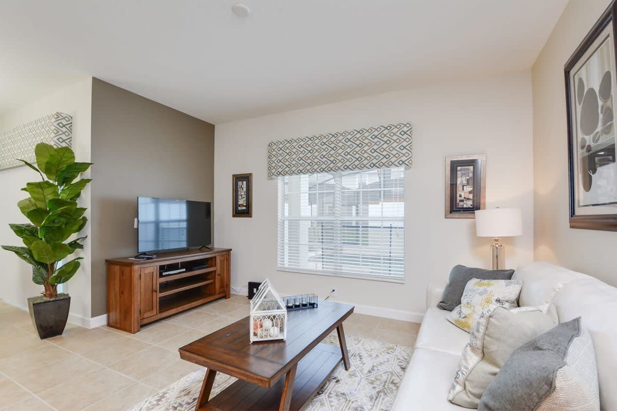 Kissimmee Vacation Rental