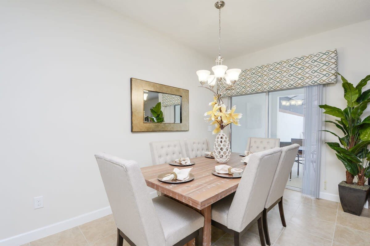 Kissimmee Vacation Rental