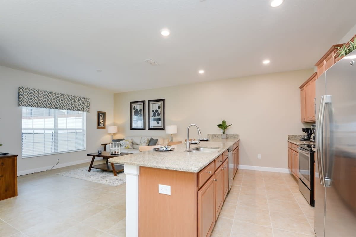 Kissimmee Vacation Rental