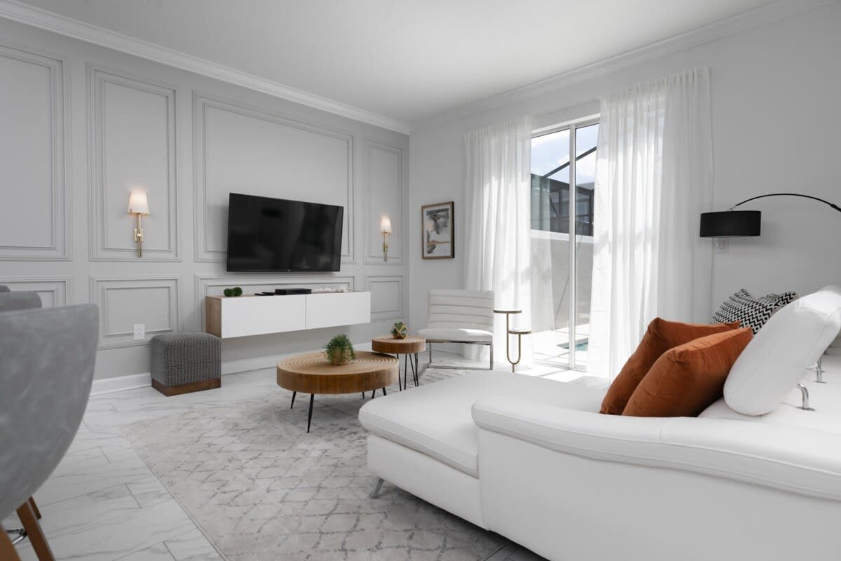 Kissimmee Vacation Rental