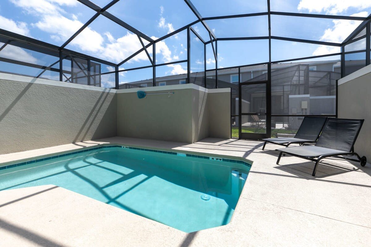 Kissimmee Vacation Rental