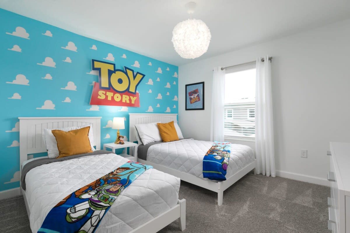 Kissimmee Vacation Rental