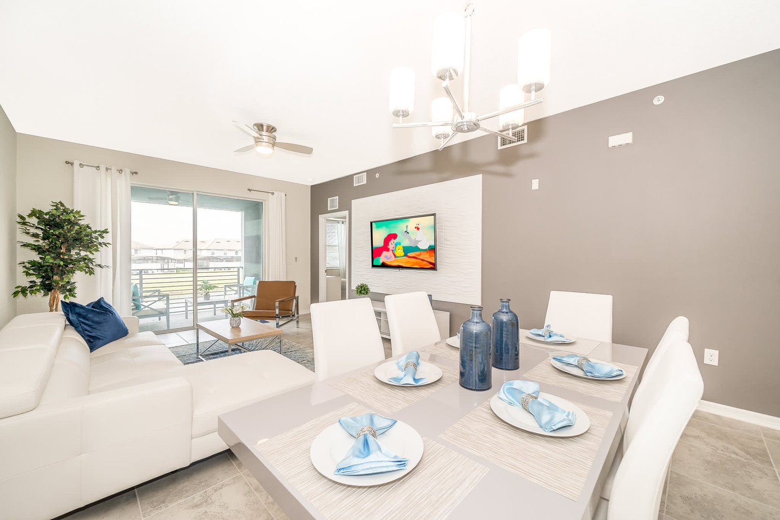 Kissimmee Vacation Rental