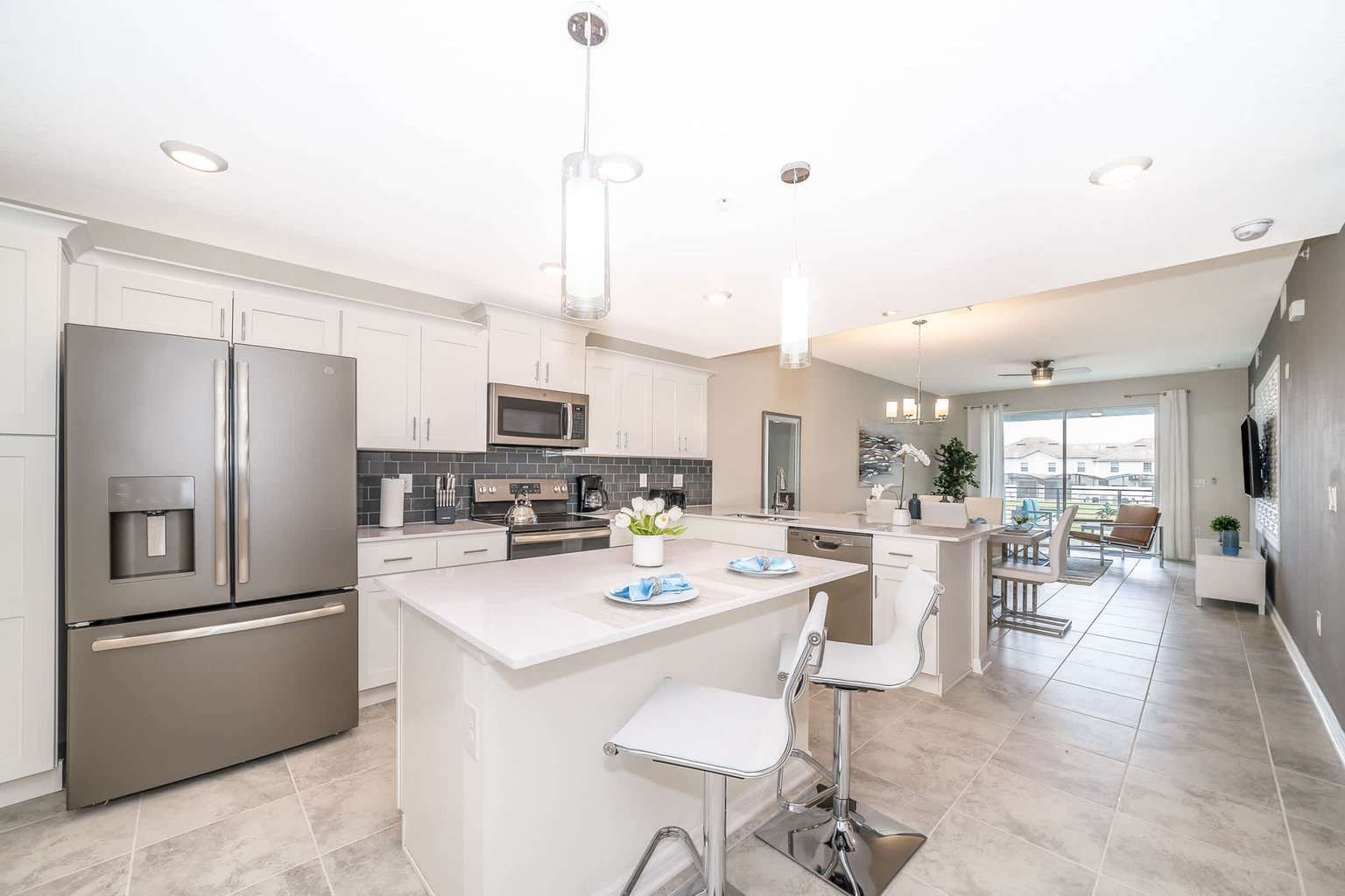 Kissimmee Vacation Rental