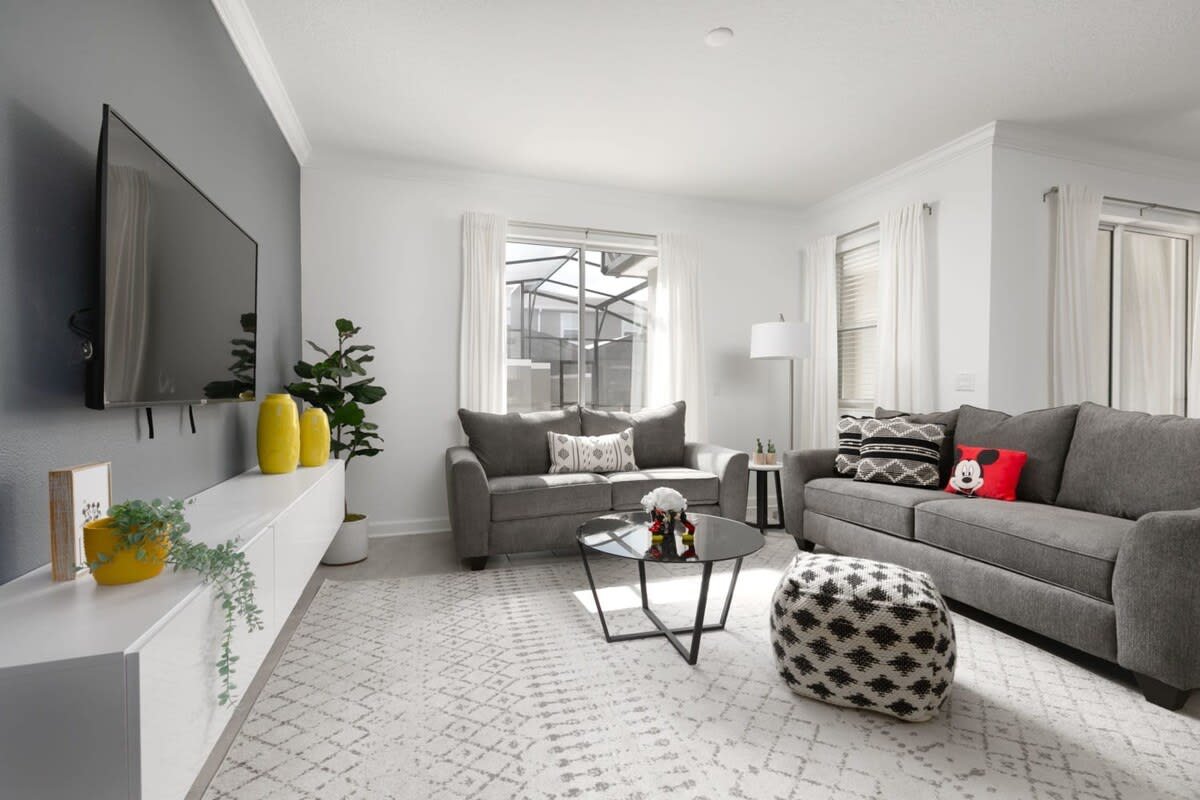 Kissimmee Vacation Rental