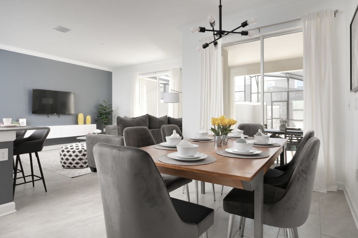 Kissimmee Vacation Rental