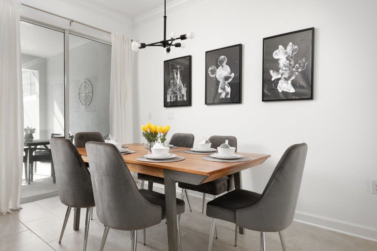 Kissimmee Vacation Rental