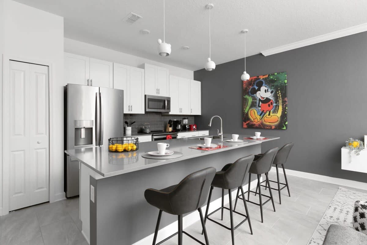 Kissimmee Vacation Rental