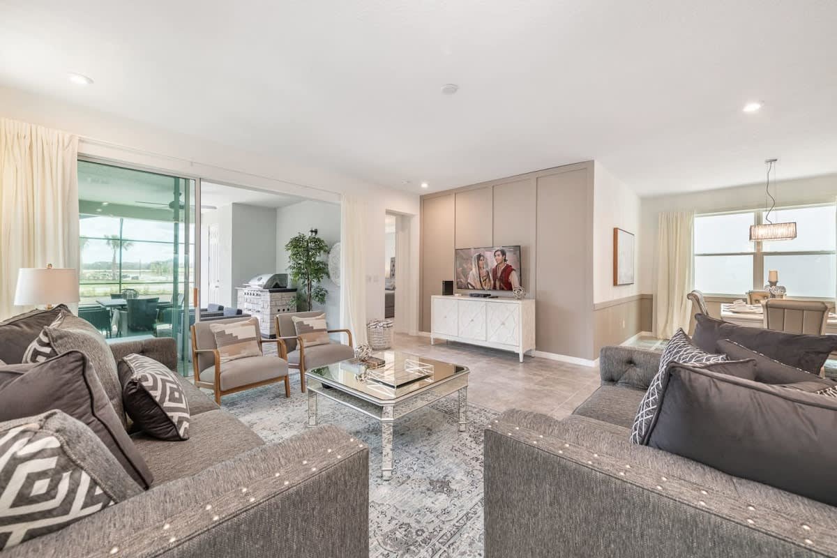 Kissimmee Vacation Rental