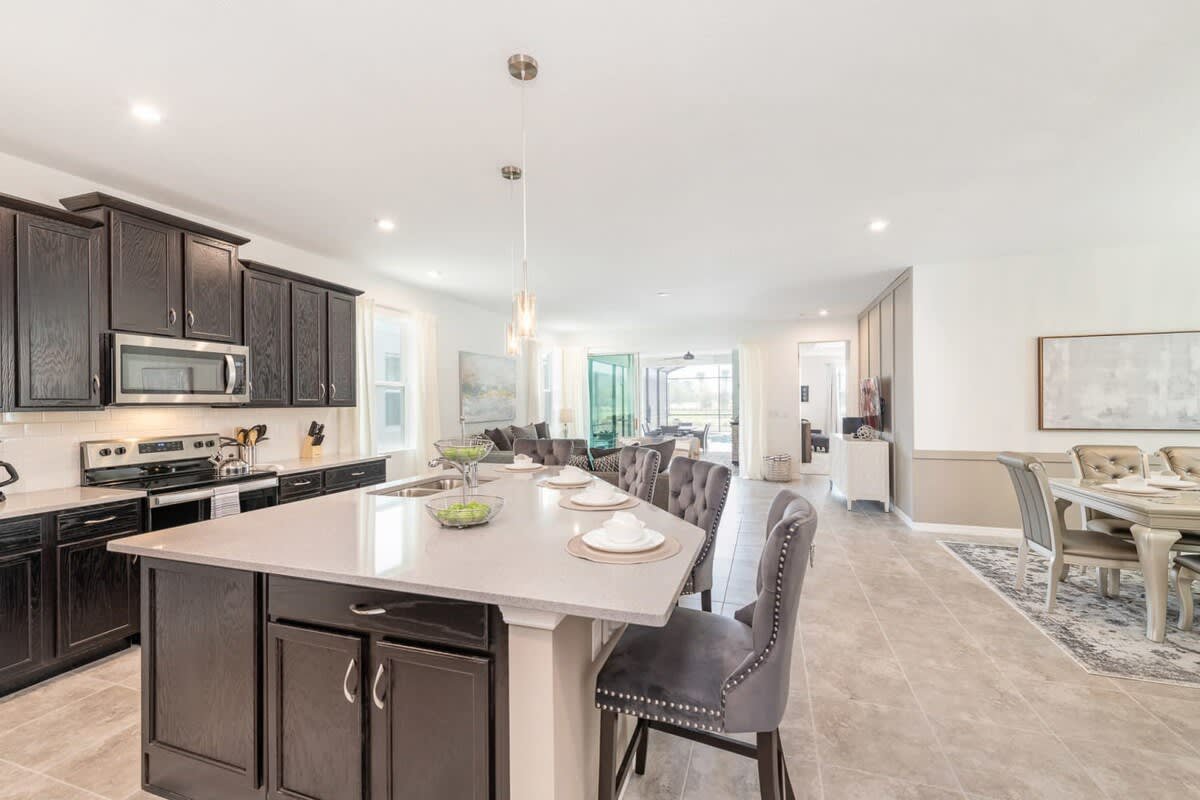 Kissimmee Vacation Rental