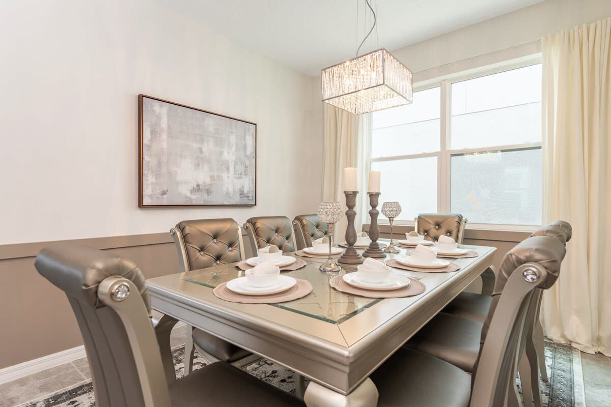 Kissimmee Vacation Rental