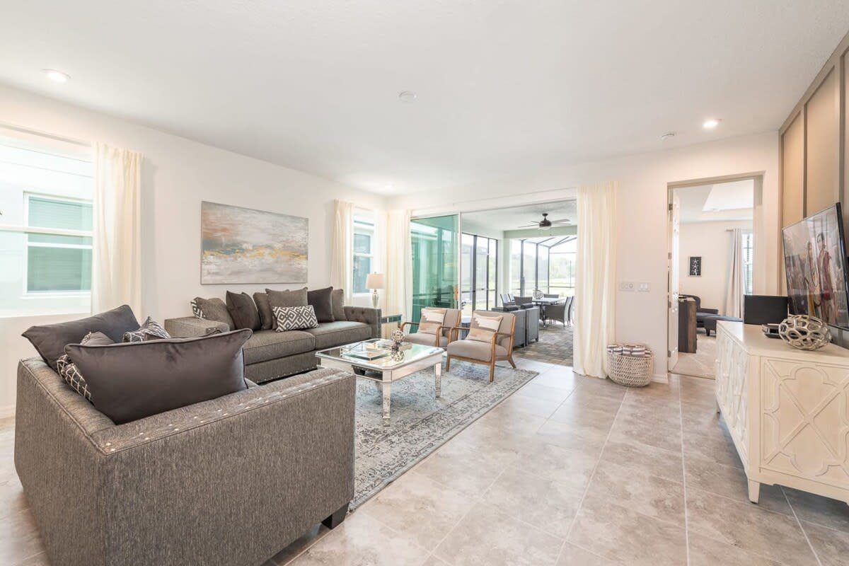 Kissimmee Vacation Rental