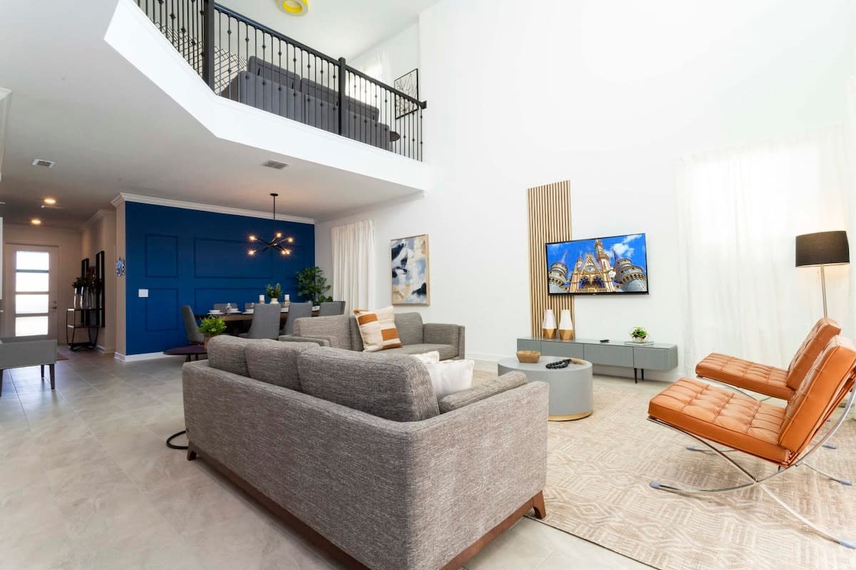 Kissimmee Vacation Rental