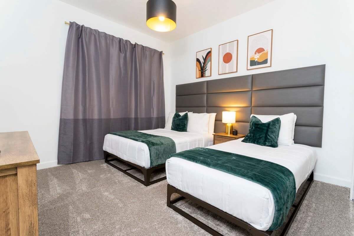 Kissimmee Vacation Rental