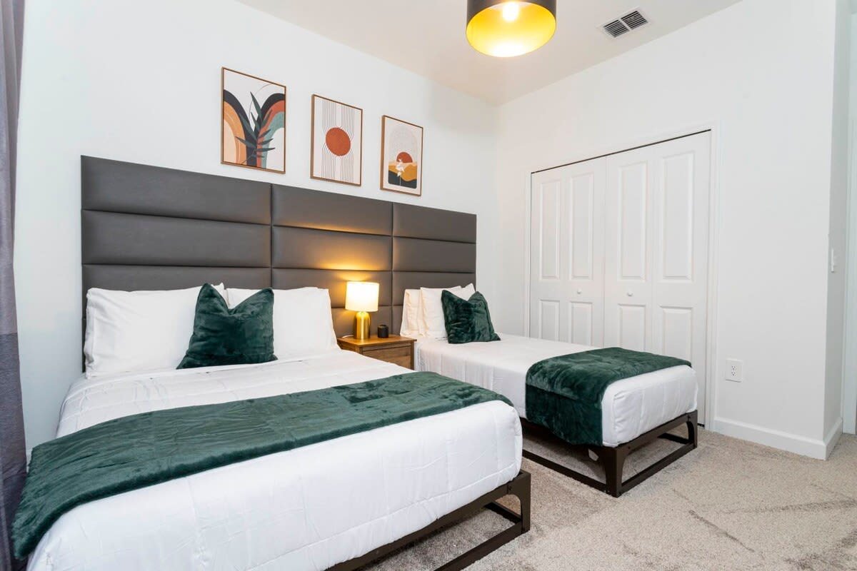 Kissimmee Vacation Rental