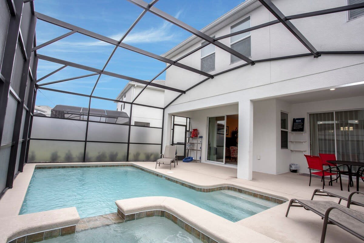 Kissimmee Vacation Rental