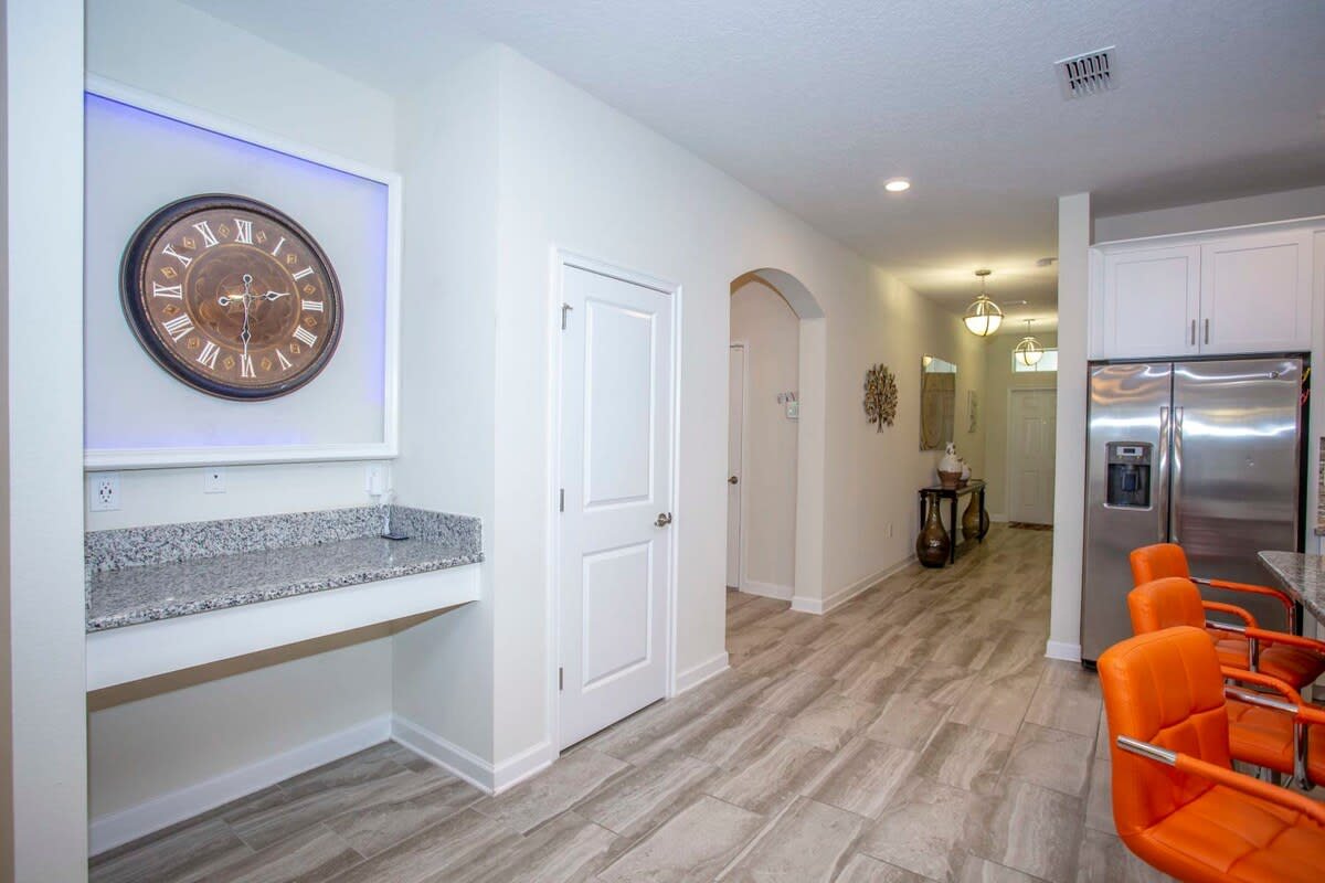 Kissimmee Vacation Rental