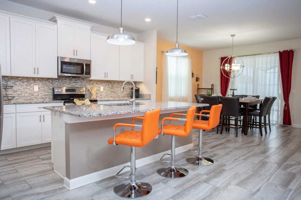 Kissimmee Vacation Rental