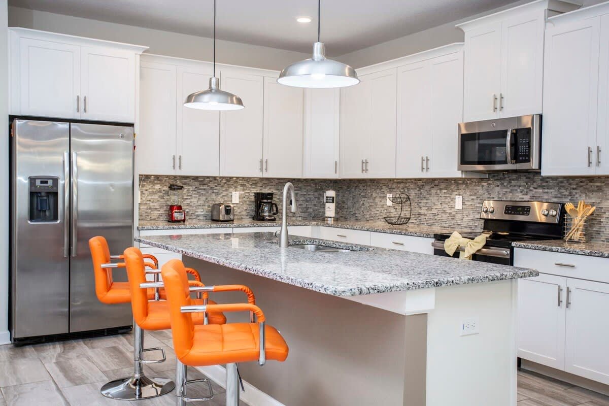 Kissimmee Vacation Rental