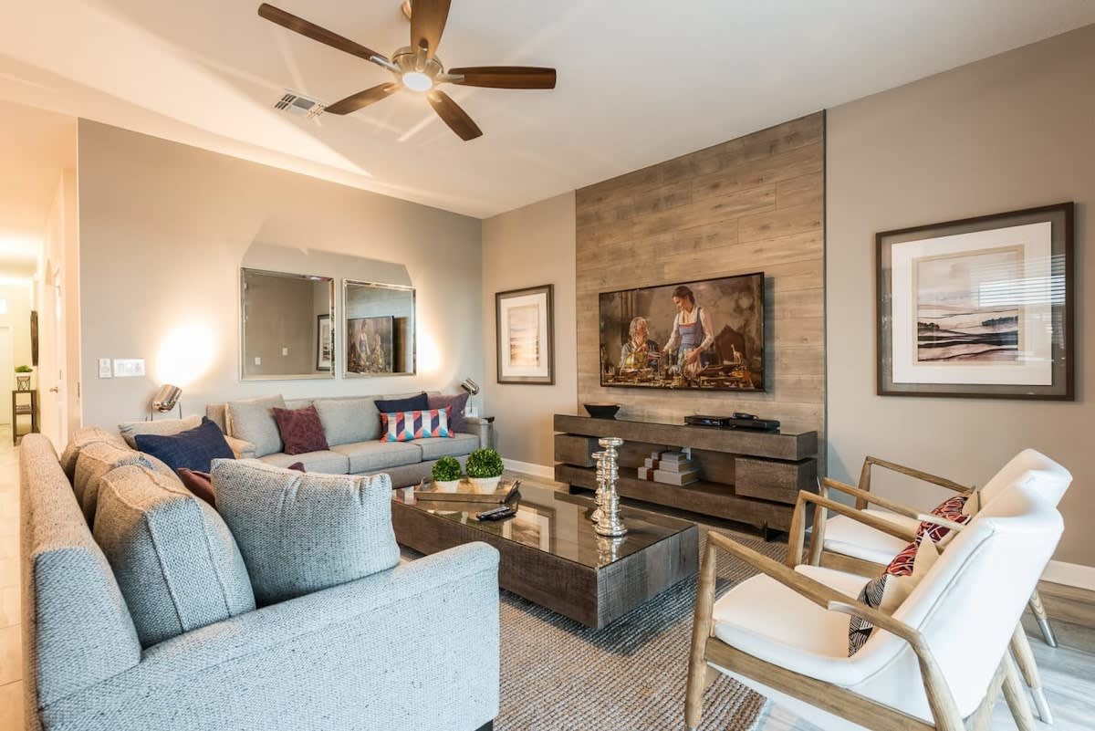 Kissimmee Vacation Rental