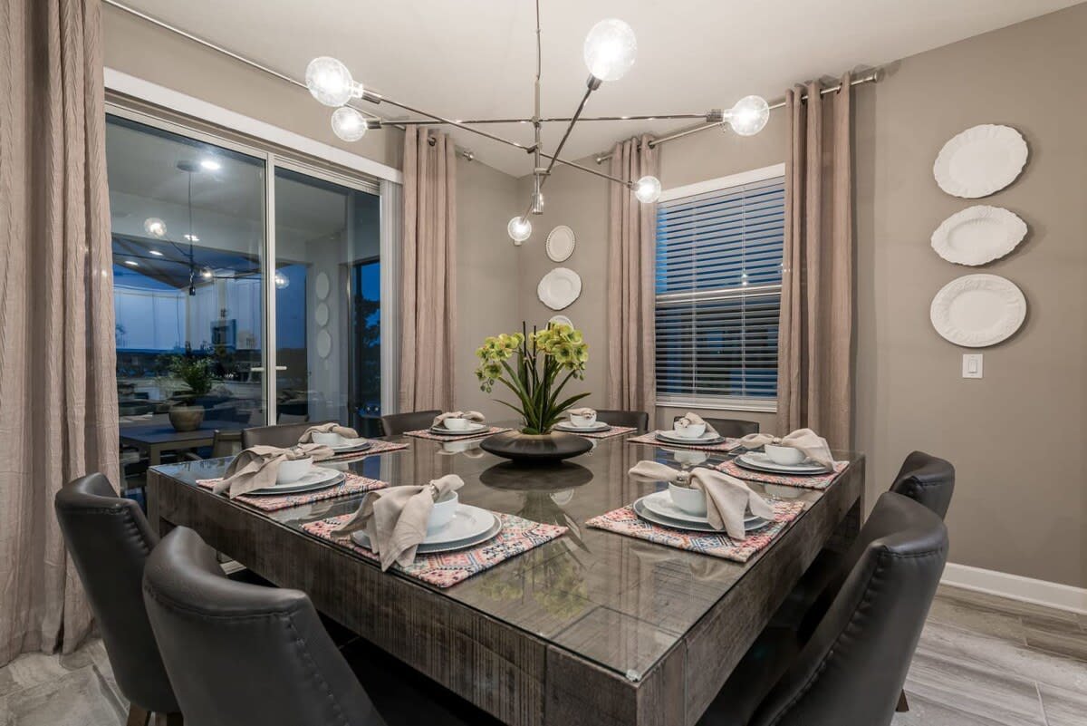 Kissimmee Vacation Rental