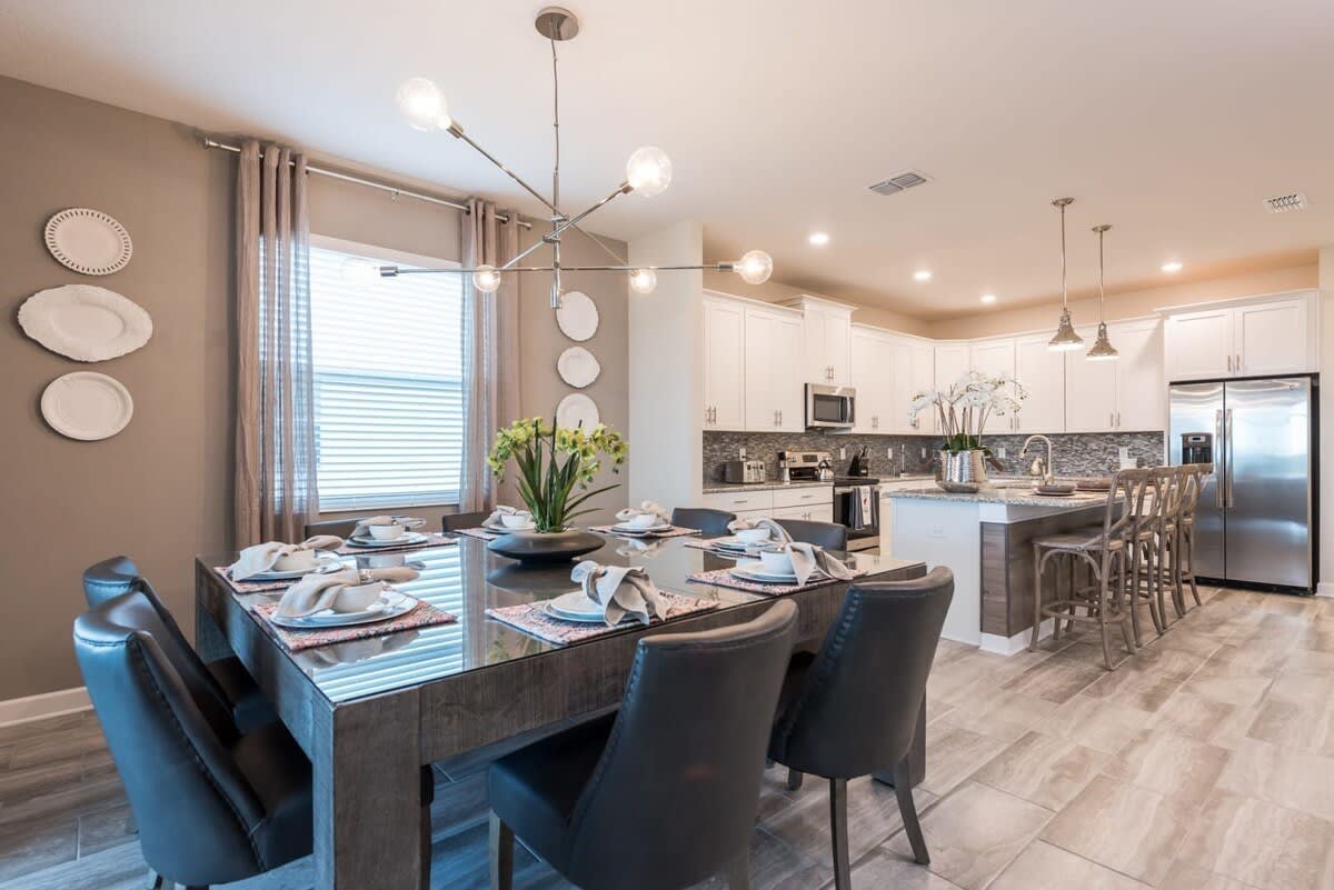 Kissimmee Vacation Rental