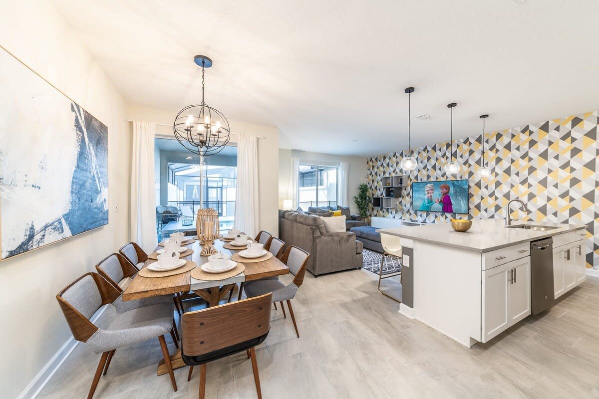 Kissimmee Vacation Rental