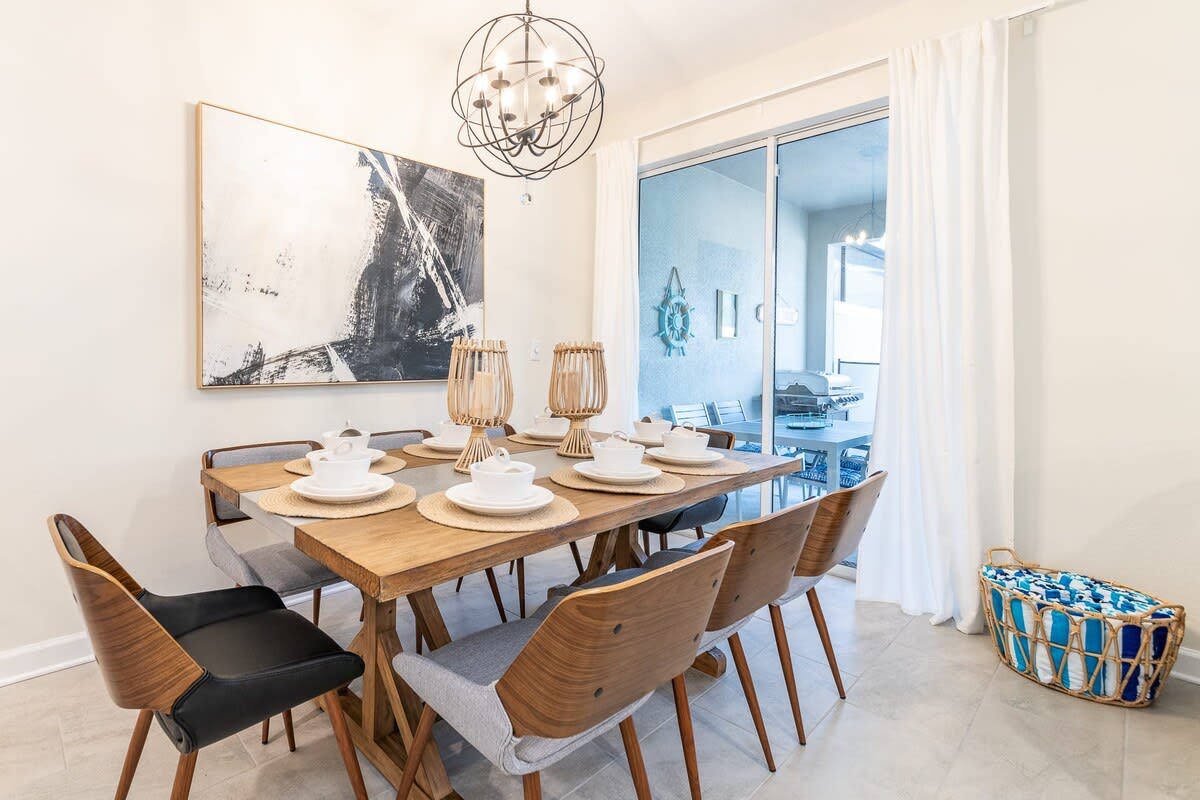 Kissimmee Vacation Rental