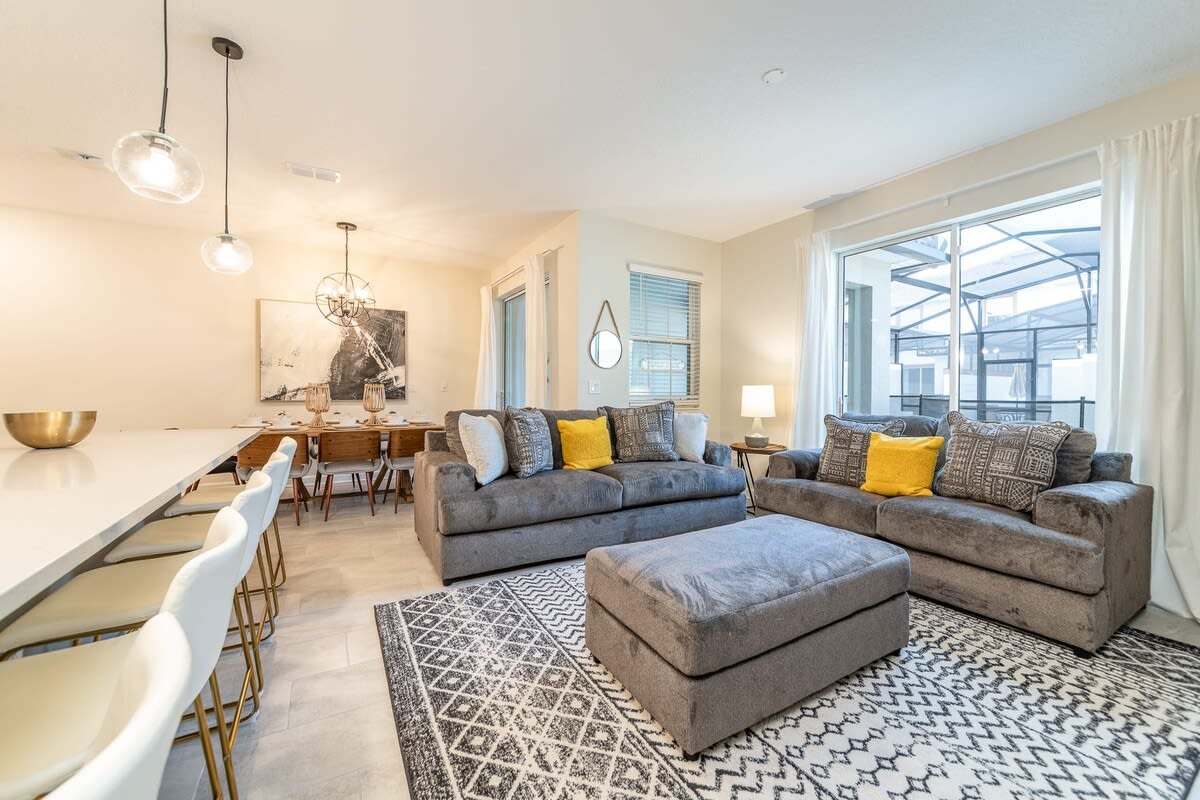 Kissimmee Vacation Rental