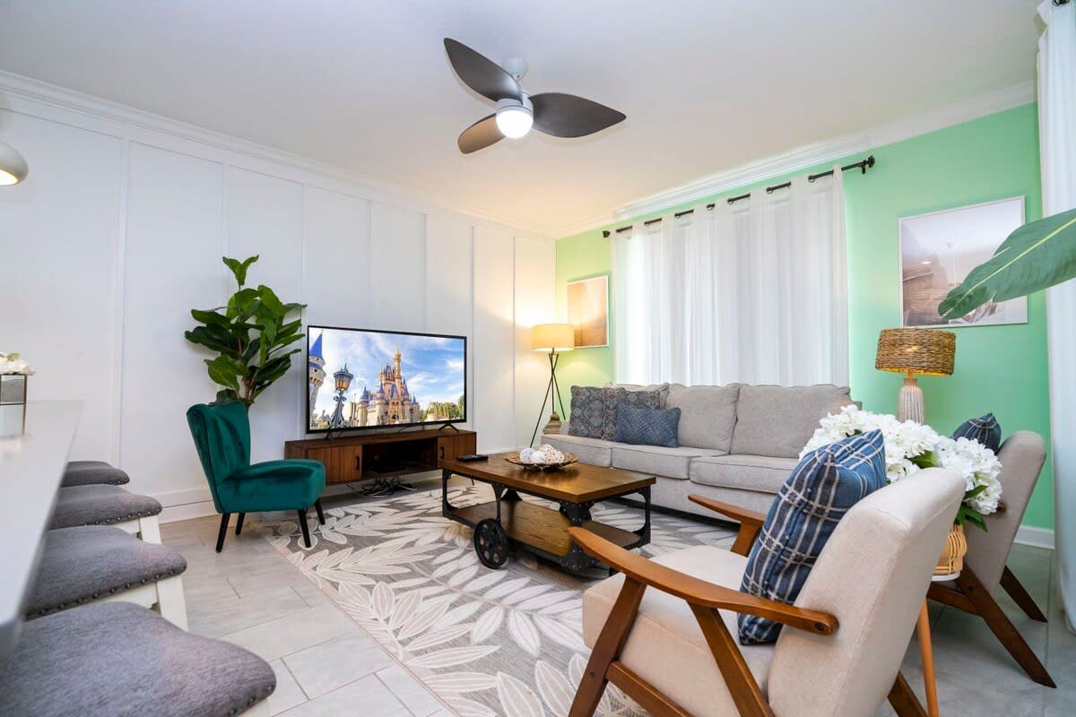 Kissimmee Vacation Rental