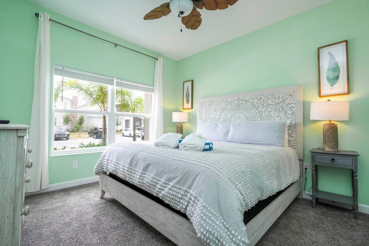 Kissimmee Vacation Rental