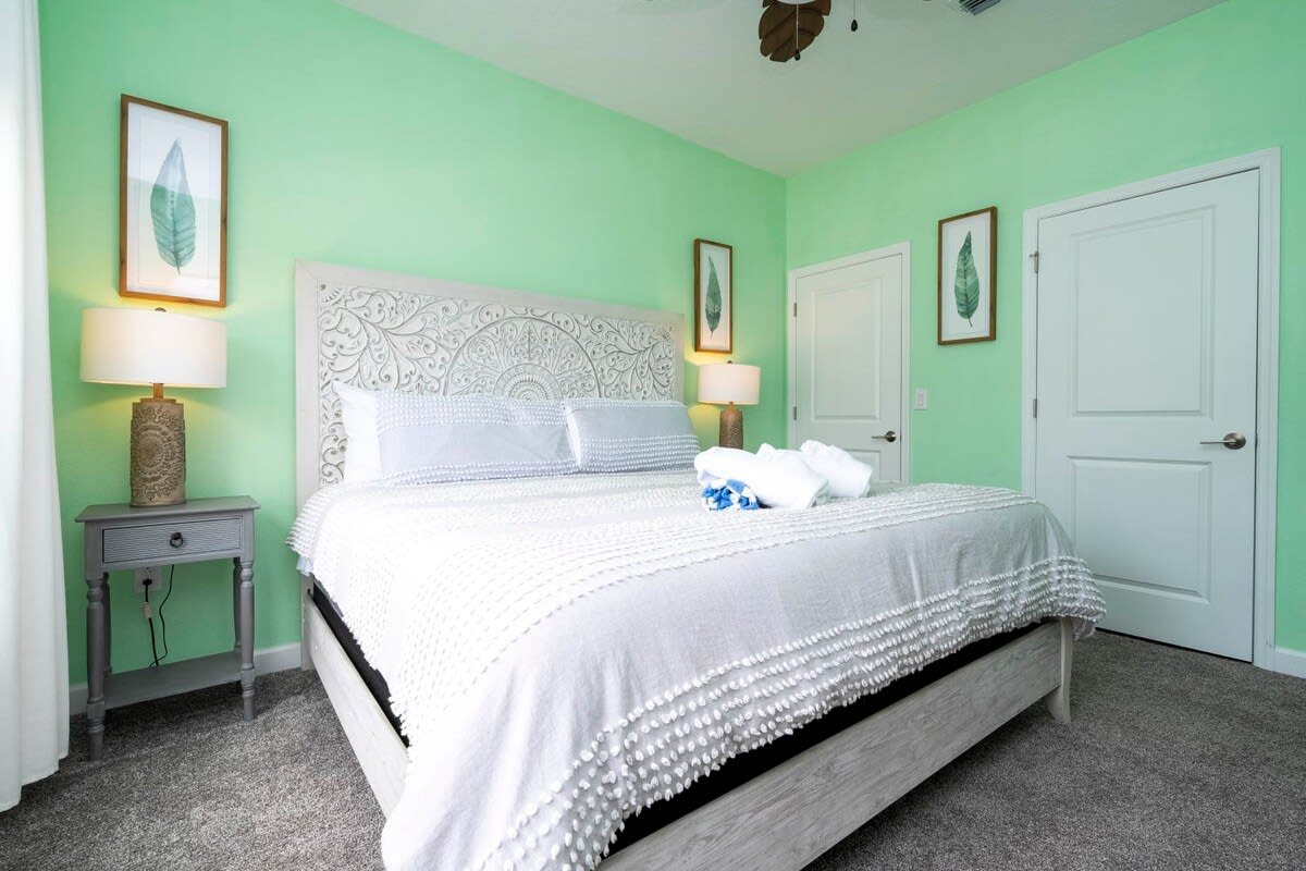 Kissimmee Vacation Rental