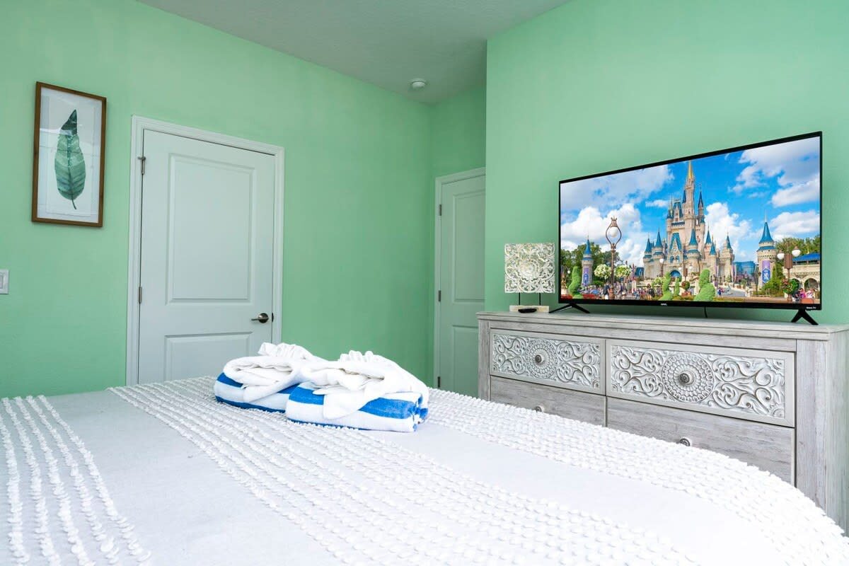 Kissimmee Vacation Rental