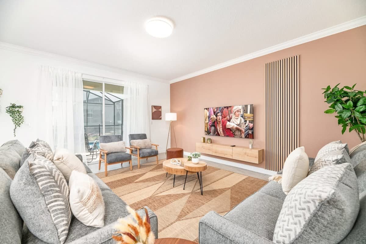 Kissimmee Vacation Rental