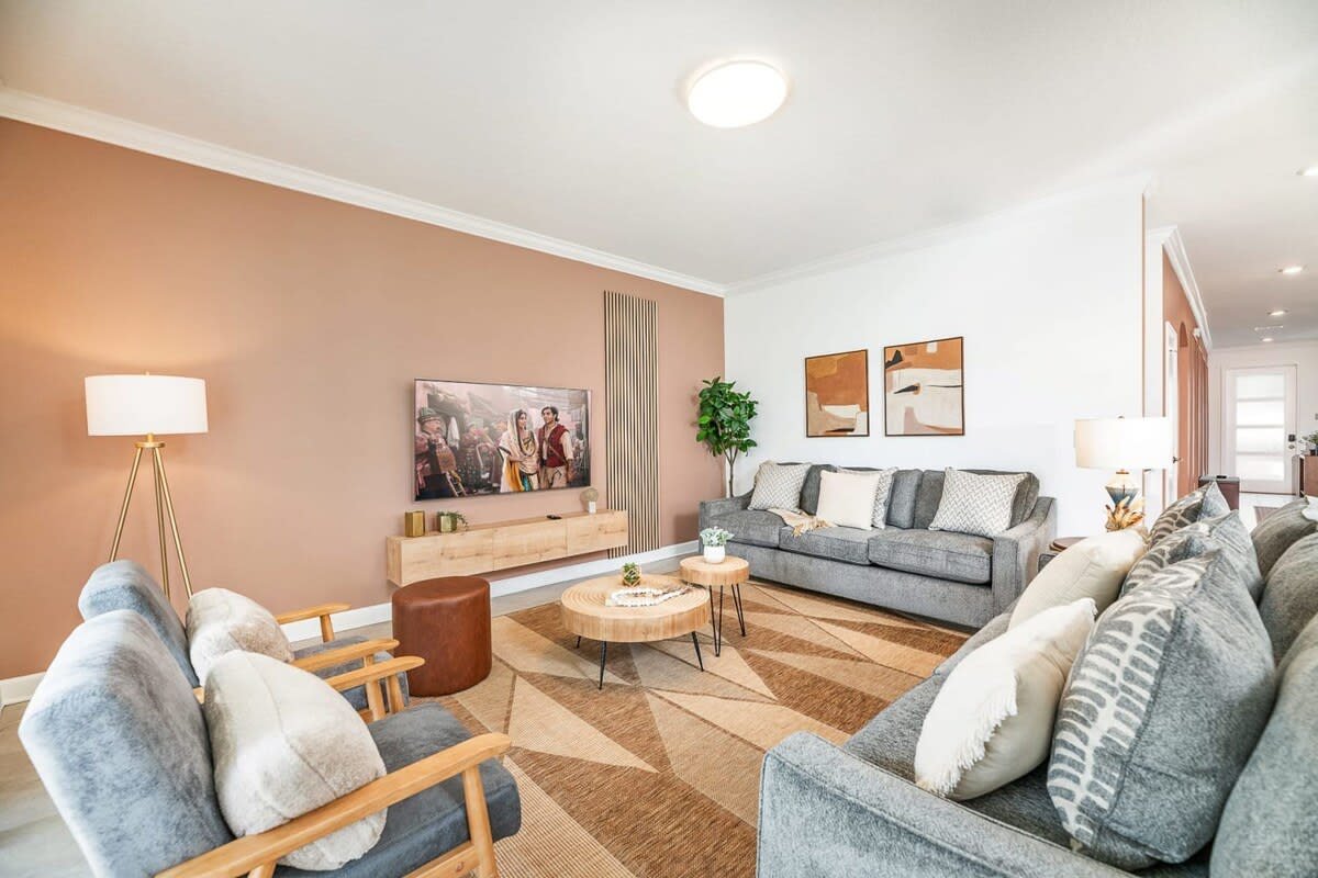 Kissimmee Vacation Rental