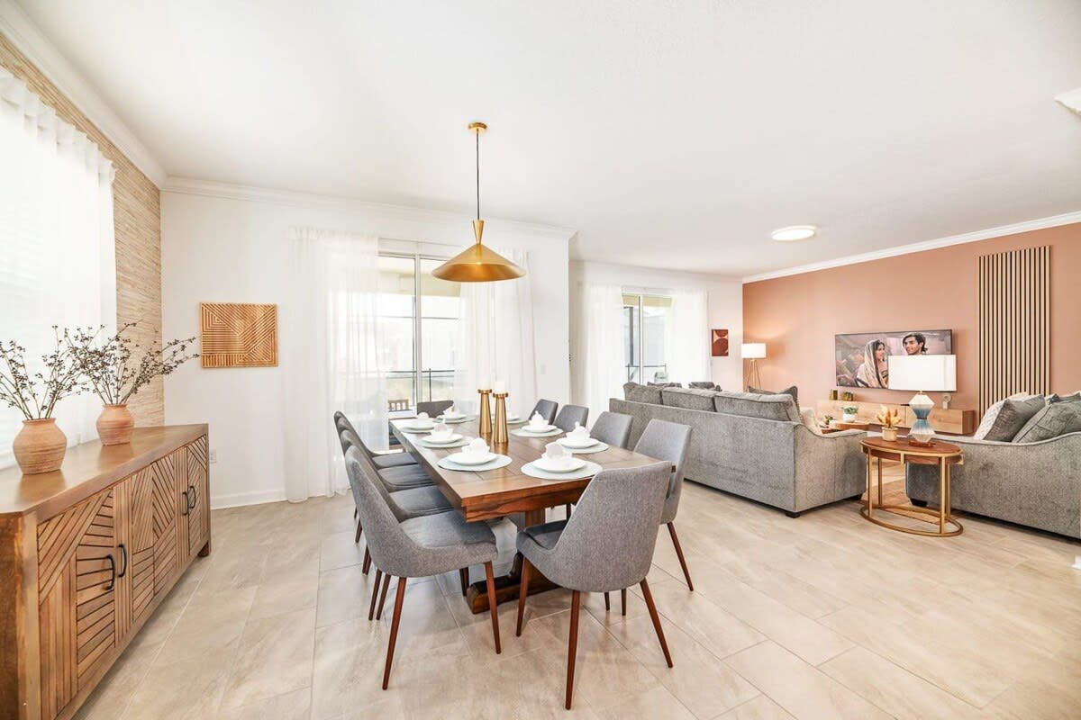 Kissimmee Vacation Rental