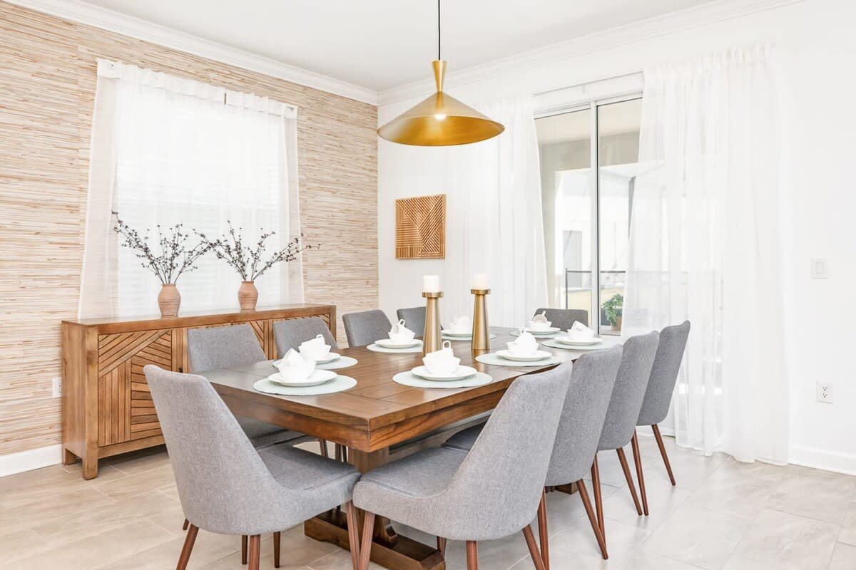 Kissimmee Vacation Rental