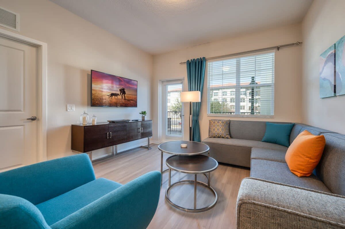 Orlando Vacation Rental