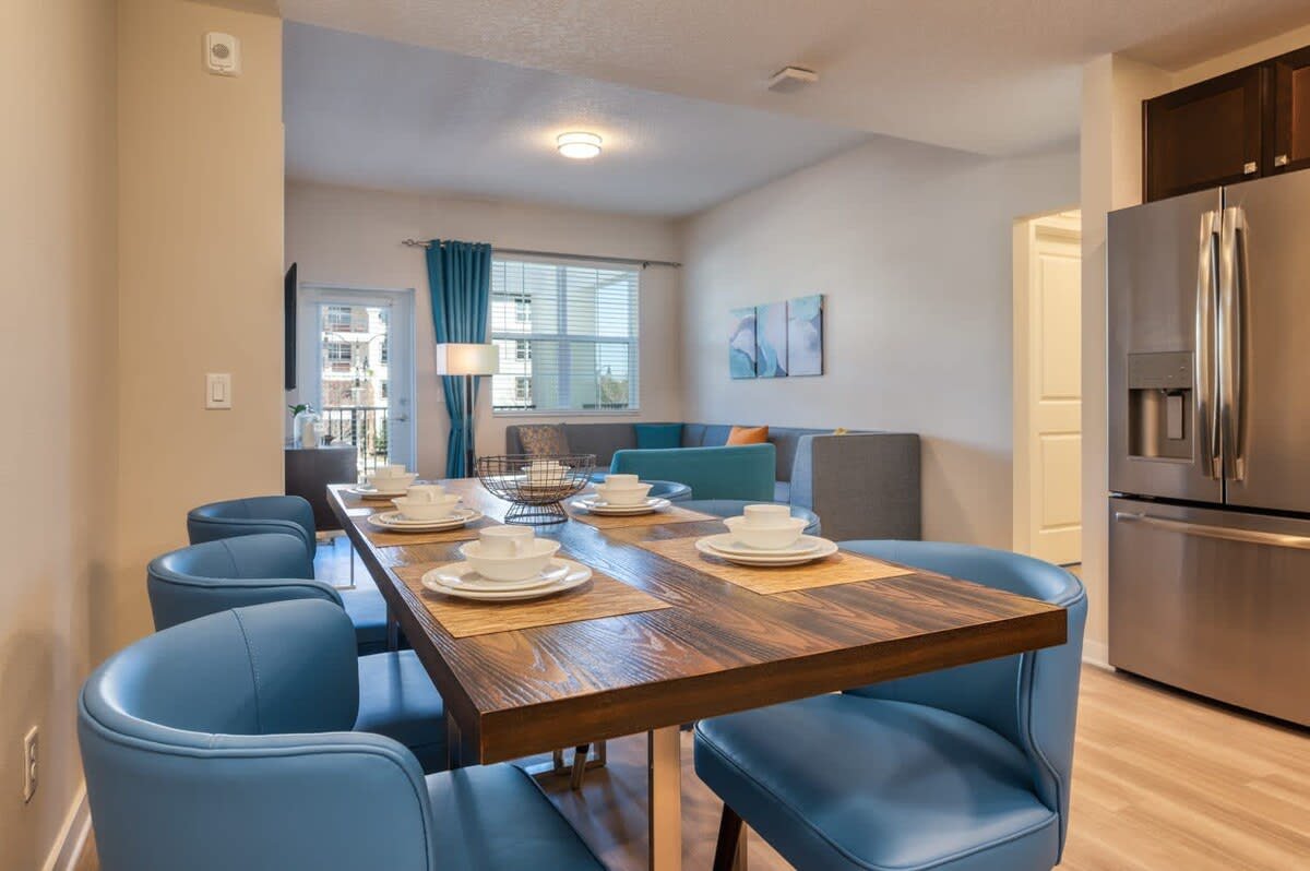 Orlando Vacation Rental