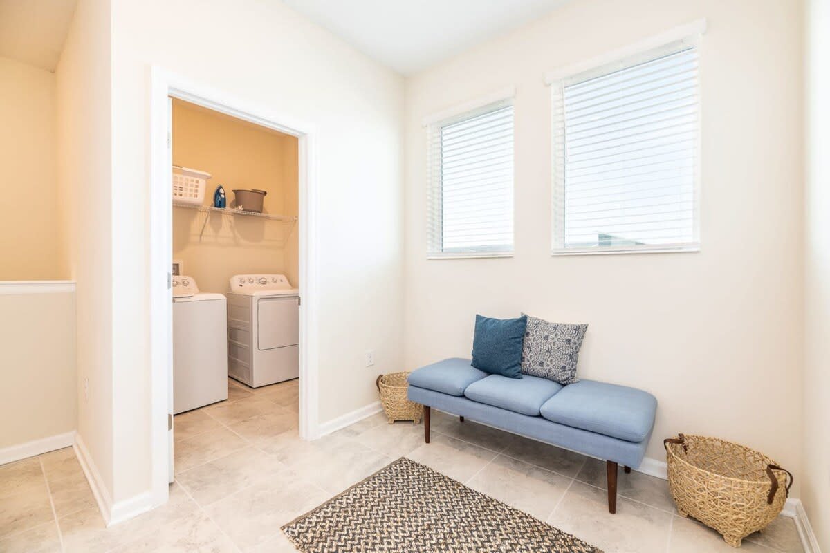 Davenport Vacation Rental