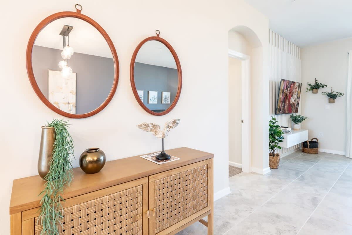 Davenport Vacation Rental