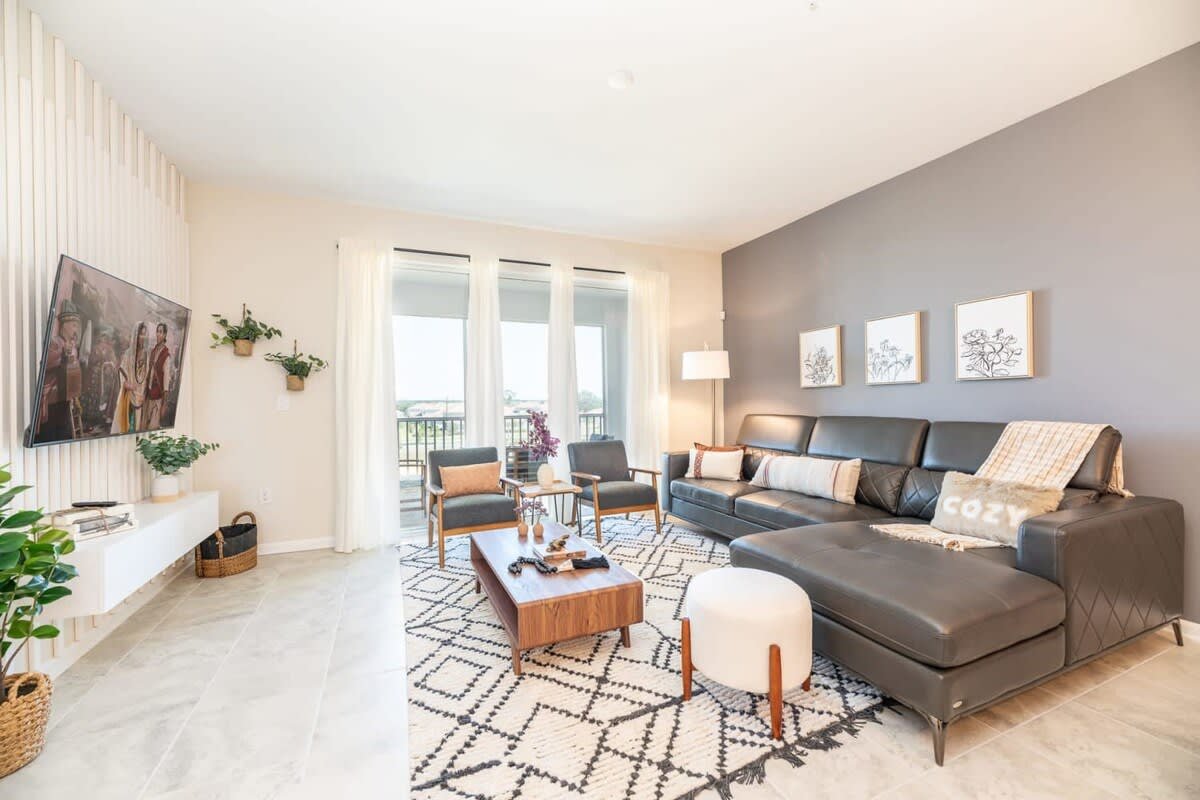 Davenport Vacation Rental