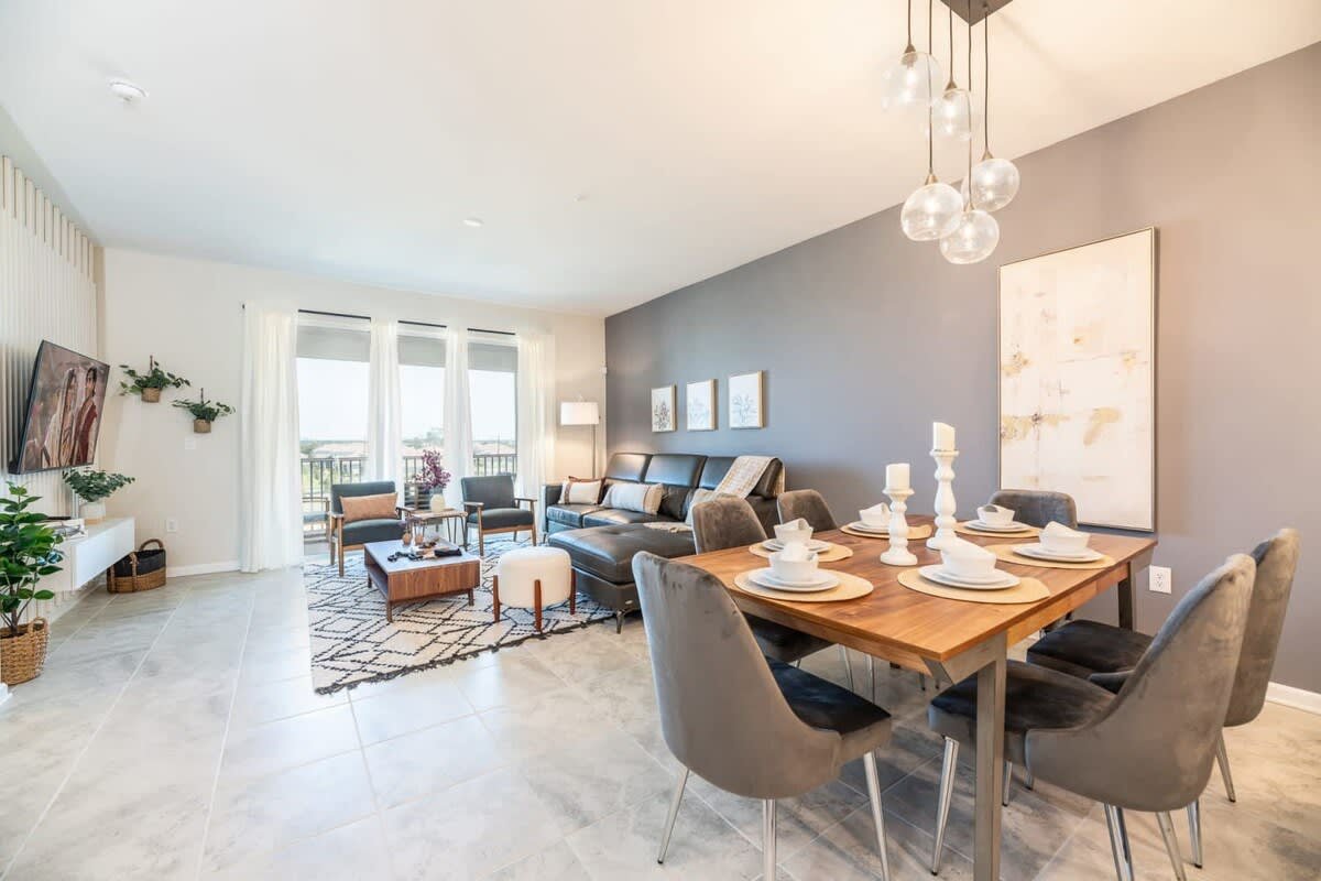 Davenport Vacation Rental