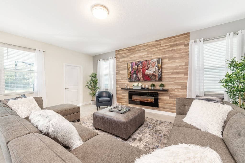 Kissimmee Vacation Rental