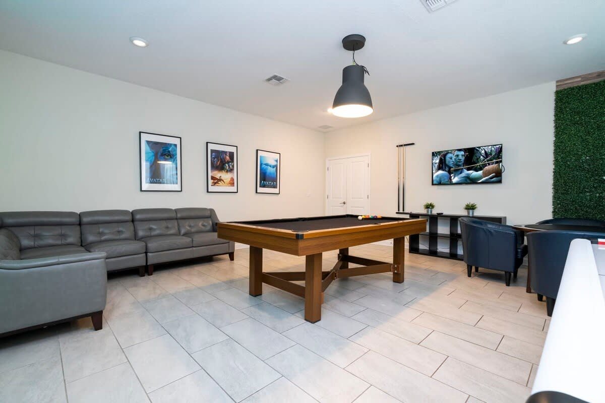 Kissimmee Vacation Rental